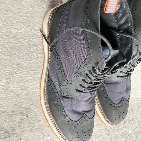 SWIMS - MOTION COUNTRY WINTER BOOT Size 11 (UK Size 10) - Picture 2 of 12